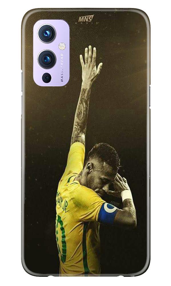 Neymar Jr Case for OnePlus 9(Design - 168)