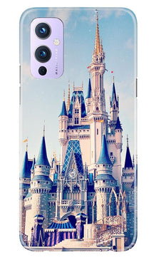 Disney Land for OnePlus 9 (Design - 185)