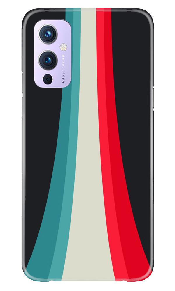 Slider Case for OnePlus 9 (Design - 189)