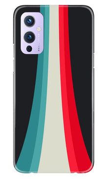 Slider Mobile Back Case for OnePlus 9 (Design - 189)