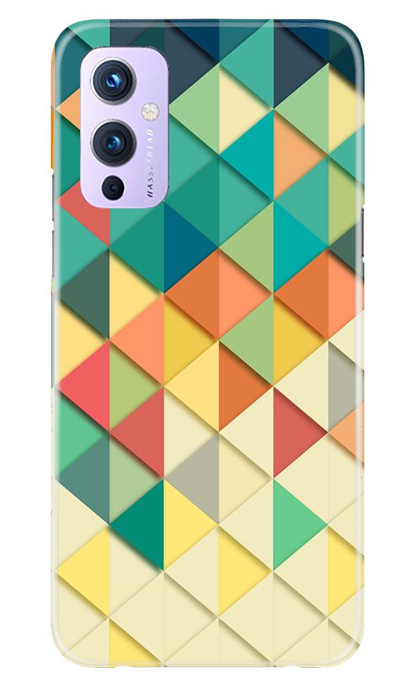 Designer Case for OnePlus 9 (Design - 194)
