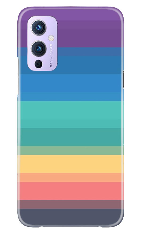 Designer Case for OnePlus 9 (Design - 201)