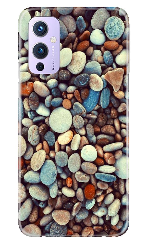 Pebbles Case for OnePlus 9 (Design - 205)