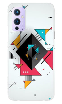 Designer Mobile Back Case for OnePlus 9 (Design - 276)