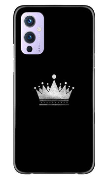 King Mobile Back Case for OnePlus 9 (Design - 280)