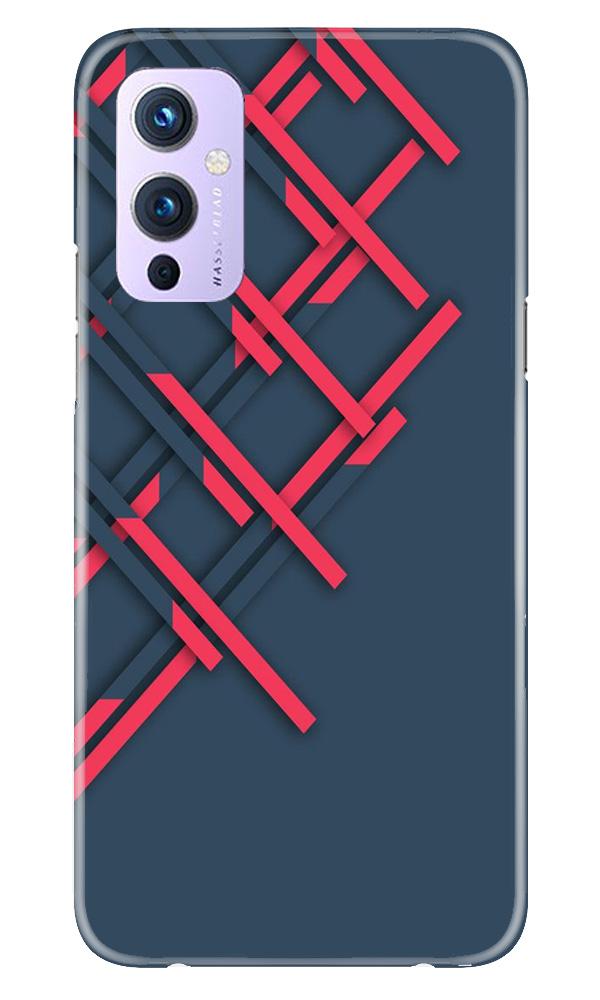 Designer Case for OnePlus 9 (Design No. 285)
