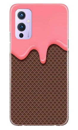 IceCream Case for OnePlus 9 (Design No. 287)
