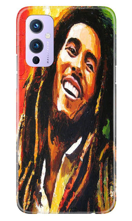 Bob marley Case for OnePlus 9 (Design No. 295)
