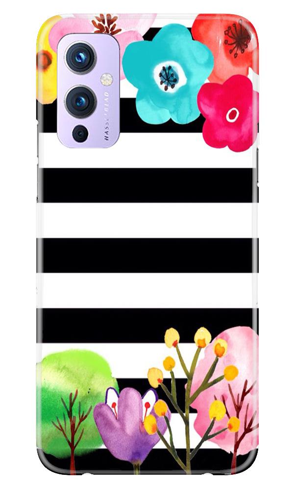 Designer Case for OnePlus 9 (Design No. 300)