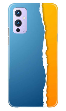 Designer Mobile Back Case for OnePlus 9 (Design - 371)