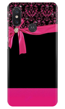 Gift Wrap4 Case for Moto One Power