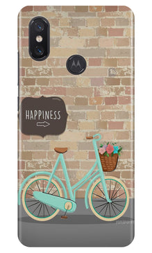 Happiness Case for Moto One Power