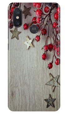 Stars Case for Moto One Power
