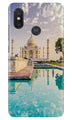Tajmahal Case for Moto One Power