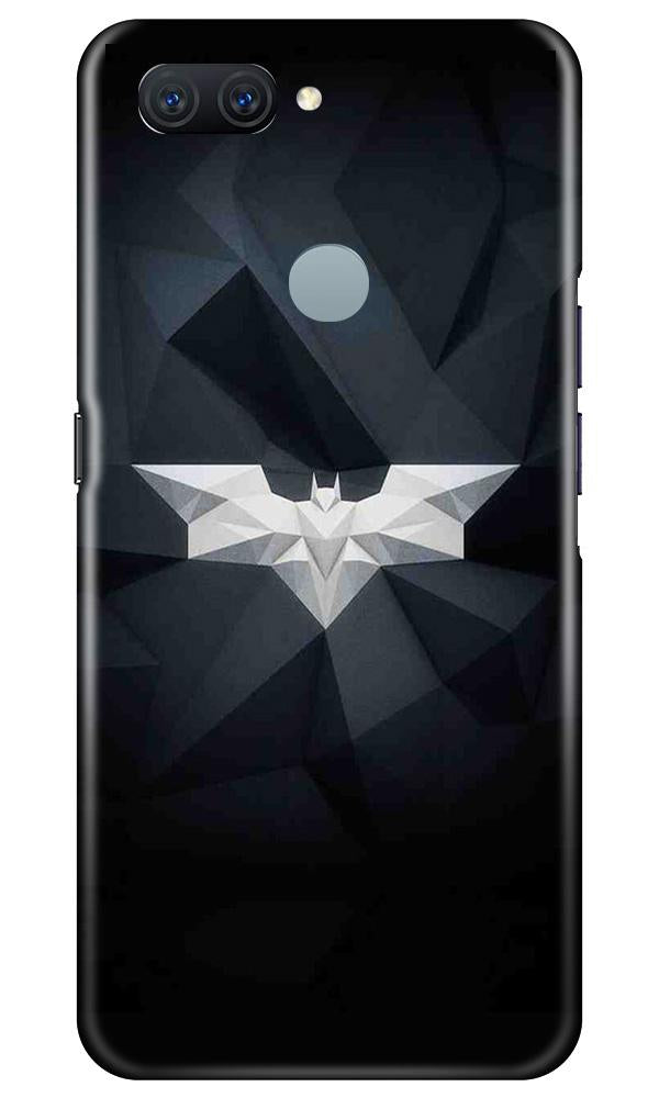Batman Case for Oppo A11K