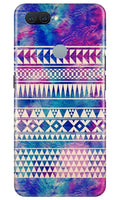 Modern Art Case for Oppo A11K