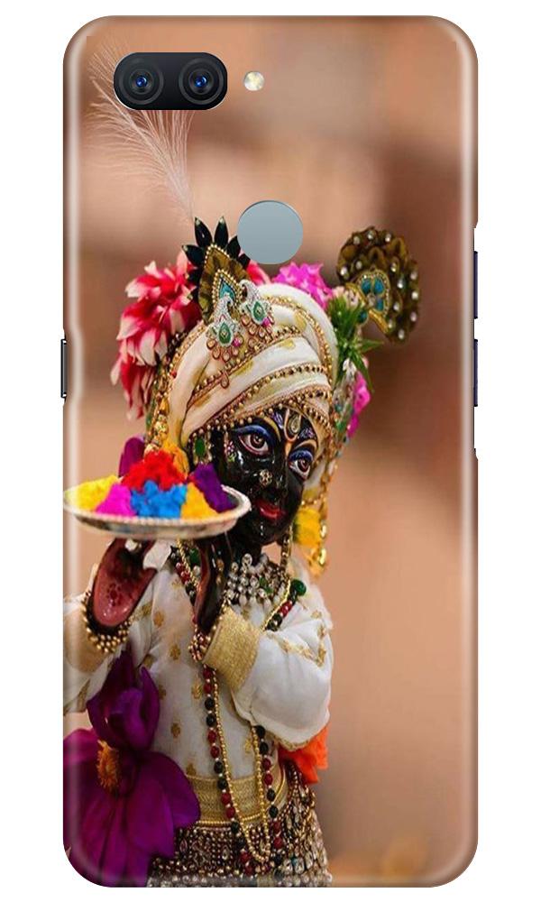 Lord Krishna2 Case for Oppo A11K