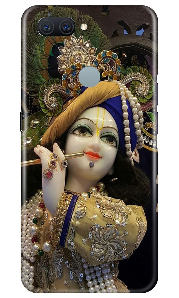 Lord Krishna3 Case for Oppo A11K