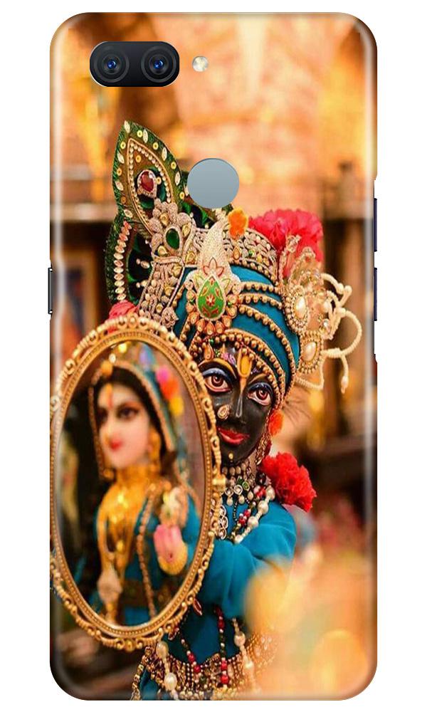 Lord Krishna5 Case for Oppo A11K