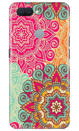 Rangoli art2 Case for Oppo A11K