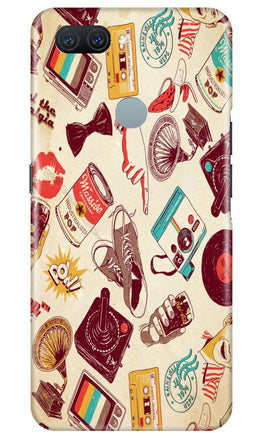 Vintage Case for Oppo A11K