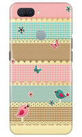 Gift paper Case for Oppo A11K