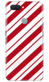 Red White Case for Oppo A11K
