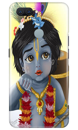 Bal Gopal Case for Oppo A11K