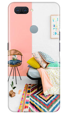 Home Décor Mobile Back Case for Oppo A11K (Design - 60)