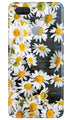 White flowers2 Case for Oppo A11K