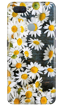 White flowers2 Case for Oppo A11K