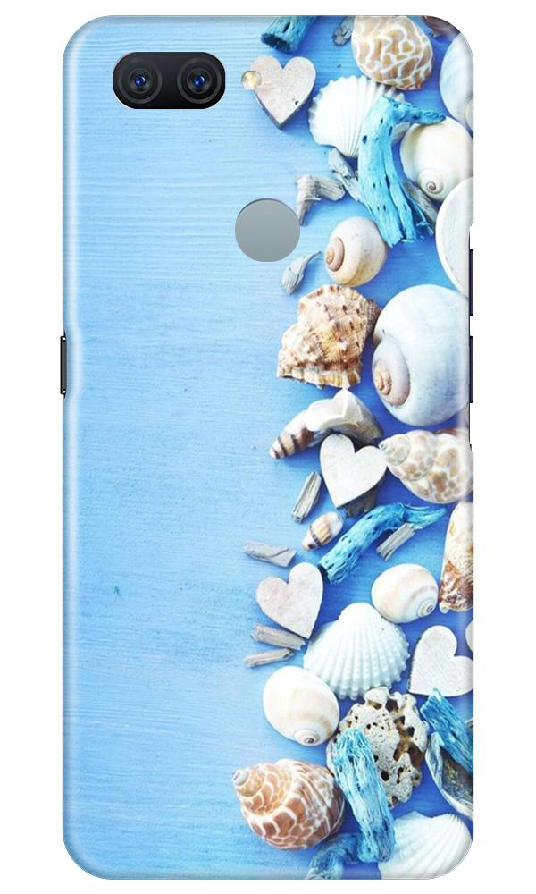Sea Shells2 Case for Oppo A11K