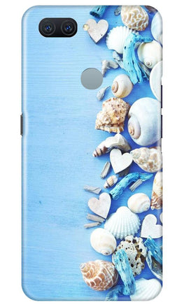 Sea Shells2 Case for Oppo A11K