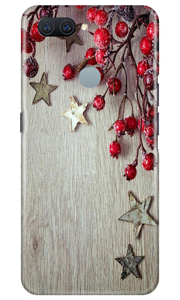Stars Case for Oppo A11K