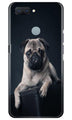 little Puppy Case for Oppo A11K