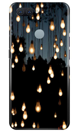 Party Bulb Case for Oppo A11K