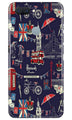 Love London Case for Oppo A11K
