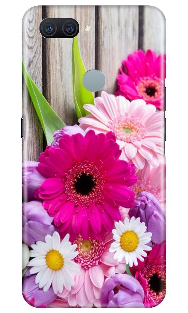 Coloful Daisy2 Case for Oppo A11K