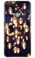 Party Bulb2 Case for Oppo A11K