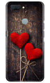 Red Hearts Case for Oppo A11K
