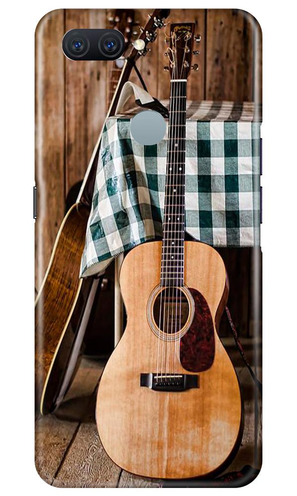 Guitar2 Case for Oppo A11K