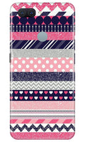 Pattern3 Case for Oppo A11K