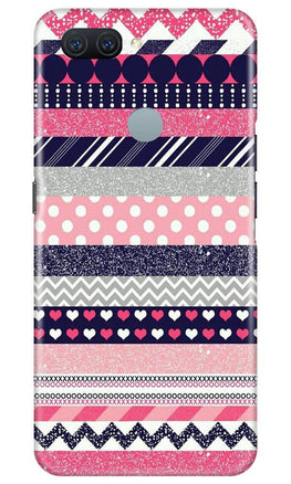 Pattern3 Case for Oppo A11K