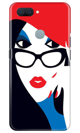 Girlish Case for Oppo A11K(Design - 131)