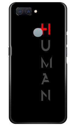 Human Case for Oppo A11K  (Design - 141)