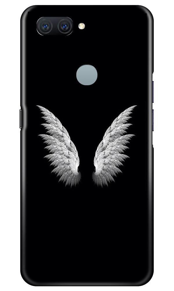 Angel Case for Oppo A11K(Design - 142)