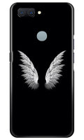 Angel Case for Oppo A11K  (Design - 142)