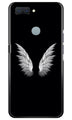 Angel Case for Oppo A11K  (Design - 142)