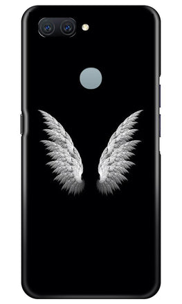 Angel Case for Oppo A11K(Design - 142)