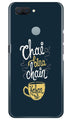 Chai Bina Chain Kahan Case for Oppo A11K  (Design - 144)